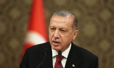 Reuters: Эрдоган заявил, что Турция продолжит закупать нефть у Ирана