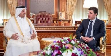 Катар откроет консульство в Эрбиле