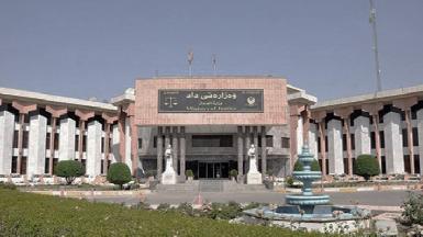 Министр юстиции Курдистана подал в суд на спикера парламента Ирака