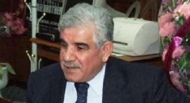 Абдулрахман Мустафа избран главой "Альянса Курдистана"