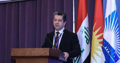 Премьер-министр: КРГ стремится к усилению Курдистана посредством осуществимого плана