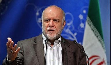Министр нефти Ирана сообщил об усилении мер безопасности на нефтяных объектах страны