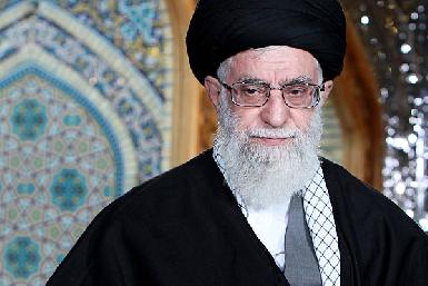 Аятолла Хаменеи: политика максимального давления США провалилась