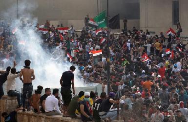 СМИ: глава правительства Ирака проводит консультации с представителями протестующих