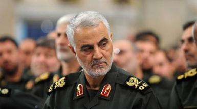 Иран сообщили о предотвращении покушения на генерала Сулеймани