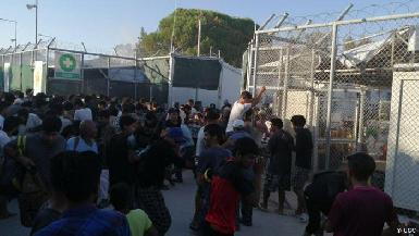 Афины требуют от ЕС реформы соглашения по беженцам с Турцией