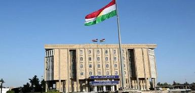 Курдский парламент призывает к прекращению турецкой военной операции в Сирийском Курдистане