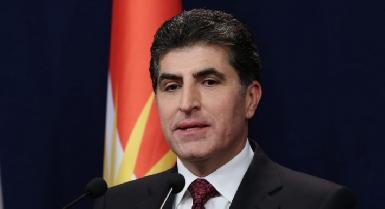 Курдистан прилагает усилия, чтобы остановить войну в Сирии
