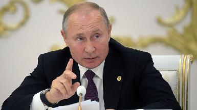 Путин: ИГИЛ может вернуться