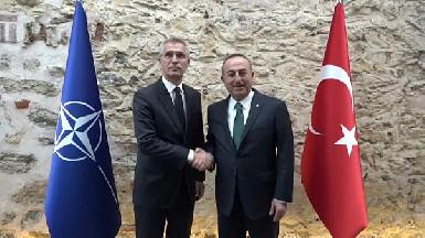 НАТО призывает Турцию к сдержанности 