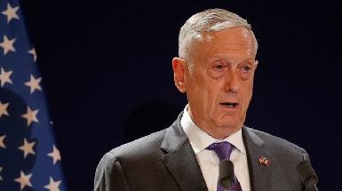 Бывший глава Пентагона предупреждает о возрождении ИГ из-за ударов Турции по Сирийскому Курдистану