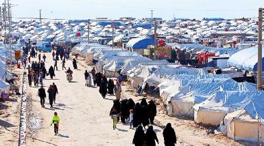 Более 100 семей боевиков ИГ бежали из лагеря в Сирии после турецкого авиаудара