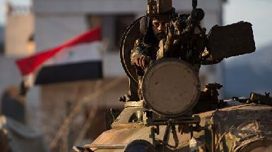 Сирийская армия направилась на север страны для противостояния Турции