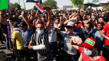 Правительство Ирака начало выплаты семьям жертв протестов