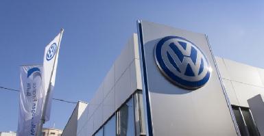"Volkswagen" откладывает решение о строительстве завода в Турции в условиях сирийского кризиса