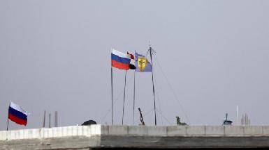Российская армия вошла в Манбидж, где еще вчера была база США