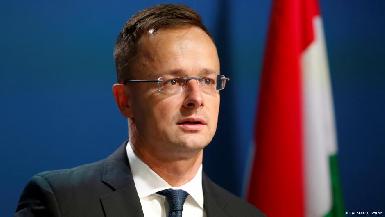 Венгрия единственной в ЕС поддержала операцию Турции в Сирии