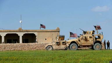 Выведенные из Сирии американские войска будут переброшены в Ирак и Кувейт