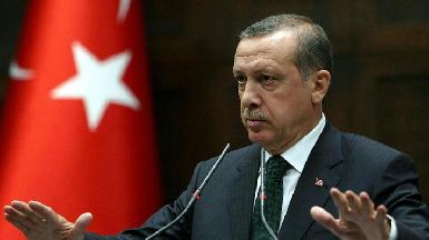 Эрдоган пообещал не забыть Трампу его письмо