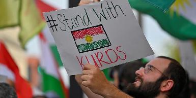 Курды и США: помощи нет — симпатия есть