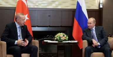 Россия и Турция договорились о зоне безопасности в Сирии: совместные патрули после прекращения огня