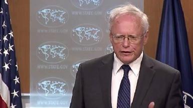 Представитель США: Наступление Турции в Сирии подрывает борьбу против ИГ