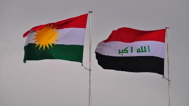 Переговоры Эрбиля и Багдада отложены из-за протестов в Багдаде
