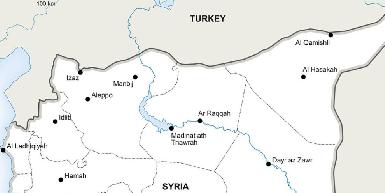 Эрдоган: "Северо-восточная Сирия не подходит для проживания курдов"