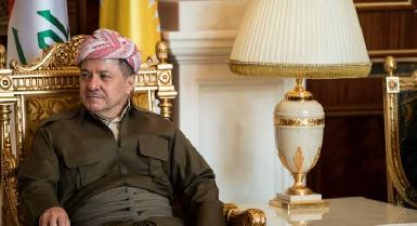 Масуд Барзани: война против терроризма должна быть продолжена
