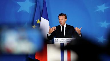 Франция намерена бороться с ИГ* до полной ликвидации группировки