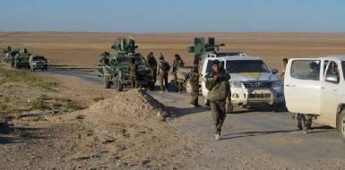 Власти Сирии приветствуют вывод войск СДС