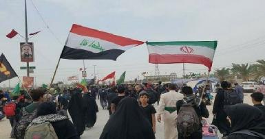 Иран призвал своих граждан отказаться от поездок в Ирак 