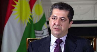 Курдистан выступает против внесения поправок в конституцию Ирака, если при этом не будут сохранены права его народа