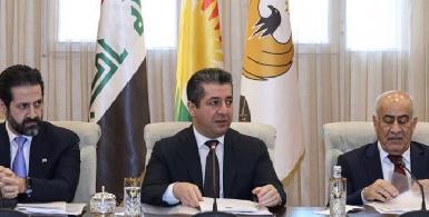 Премьер-министр Барзани утвердил Чрезвычайный фонд для новых беженцев из Сирийского Курдистана