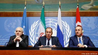 В Женеве начал работу сирийский конституционный комитет
