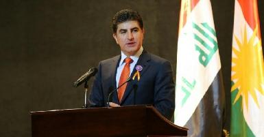 Президент Курдистана: Конституция Ирака требует реализации, а не поправок