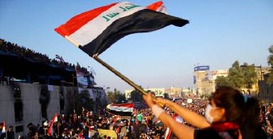 Чиновники Ирака отправляют свои семьи за границу из-за протестов