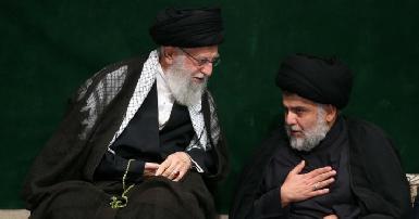 Садр посетил Иран второй раз за неделю