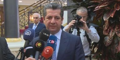 Премьер-министр Барзани: Несмотря на смерть Багдади, ИГ остается серьезной угрозой 
