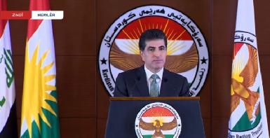 Курдистан поддерживает усилия Ирака по проведению реформ