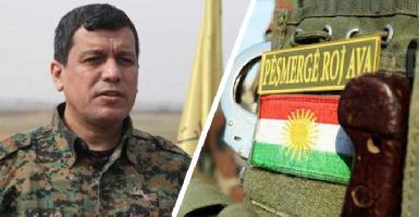 ENKS и TEV-DEM обсуждают вопрос курдского сирийского единства