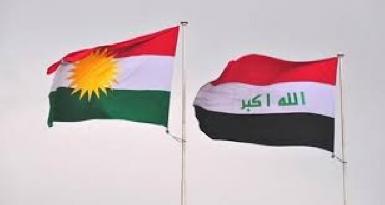 Эрбиль и Багдад возобновят переговоры по бюджету