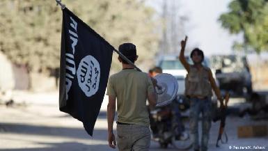 Турция начинает репатриацию иностранных джихадистов