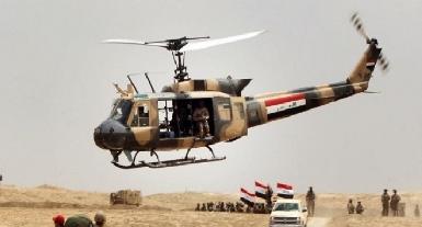 Иракские силы безопасности убили 14 членов ИГ