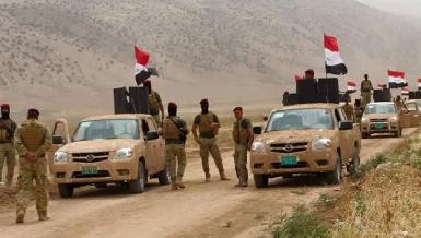В Кара Тапе иракские солдаты попали в засаду ИГ
