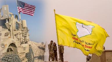 У США нет намерения сокращать сотрудничество с сирийскими курдами