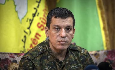 Сирийские курды заявили, что не смогут вечно следить за заключенными боевиками ИГ