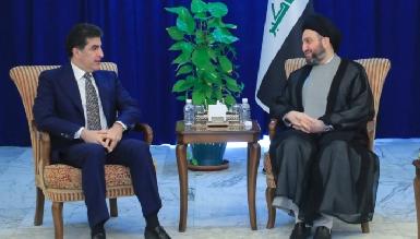 Президент Курдистана вновь заявил о поддержке стабильности в Ираке