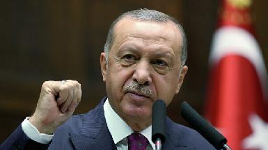 Эрдоган исключил отказ Турции от С-400