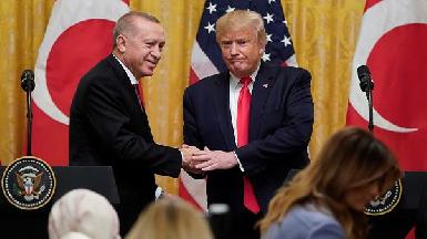 США и Турция: сложный союз